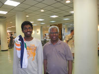 Adhiban&Singh