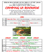 AfficheLaRochade