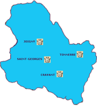 clubs
