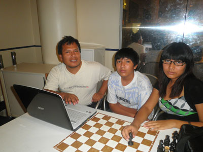 Familia_Cori
