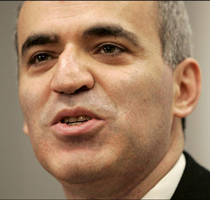 Kasparov