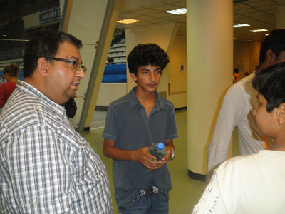 Ravindra_M_DONGRE