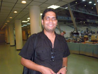 Sriram