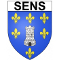 blason_sens_min