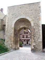 Joigny