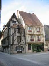 Noyers