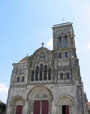 Vezelay